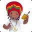 Rastamouse