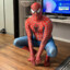Spider Czarek