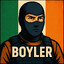 bOYLER