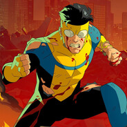 INVINCIBLE