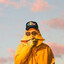 Steam avatar