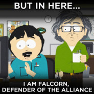 Falcorn