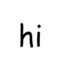 Hel1oHiBye
