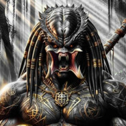 ALIEN avatar