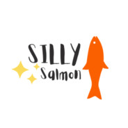the.silliest.salmon