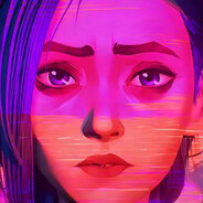 Steam Community Avatar