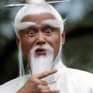 Shifu Pai Mei