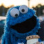 Cookie Monster