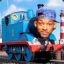 Fresh Tank Engine of Bel-air