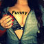 Funny