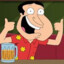 Quagmire #Giggity