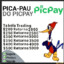 picapau do picpay