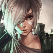 Big Avatar