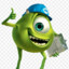 Dr. Micheal M. Wazowski, MD