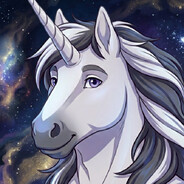 FrostTheHorse