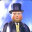 Sir Topham Hat