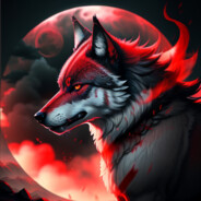 BloodWolf