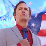SAUL GOODMAN