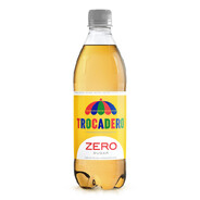 trocadero zero