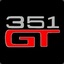 [GTG]GT351