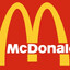 Ronald P McDonald