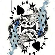 Пиковая дама