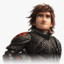 Hiccup Haddock III