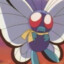 Butterfree