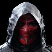 阿萨拉机枪手赛伊德