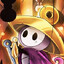 Steam avatar