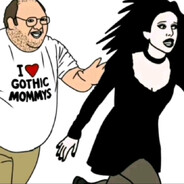 Отбросный ебланч