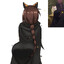 Shaula's Yams