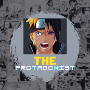 The Protagonist