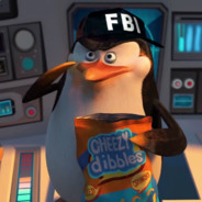 FBI Agent: Skipper