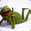 Kermit the Sexy Frog