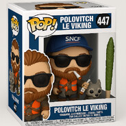 POLOVITCH24000