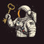 ASTRONAUT BOT 24/7²