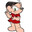 PANTERA COR DE PAU