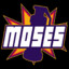 Moses