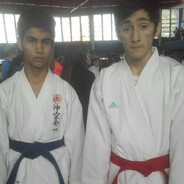 KARATE KID