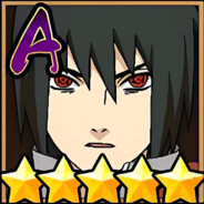 宇智波佐助【万花筒写