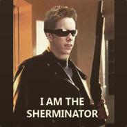 SherminatoR