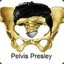 Pelvis Presley