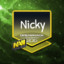 Nicky NAVI