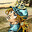 Low xp bar