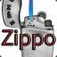 Zippo&#039;s Famous Rape Sauce