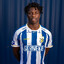 Rockson Yeboah #1 fan