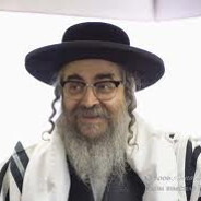 Rabbi Joel Teitelbaum
