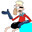 Barnacle Boy