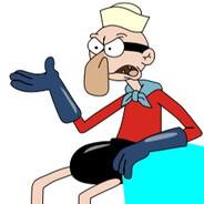Barnacle Boy